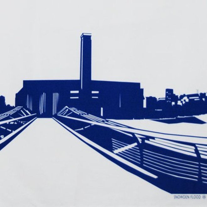 Tate Apron