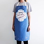 Noted Fair Play Apron
