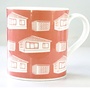 Cottages on the Coast Mug