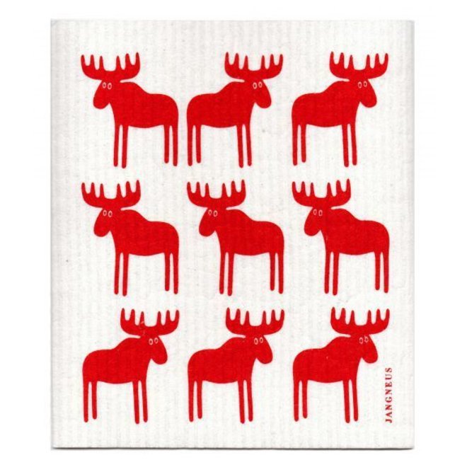 Elk Dish Cloth