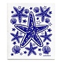 Sea stars Dish Cloth