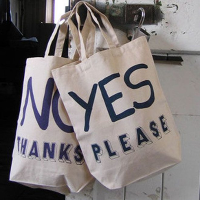 Shopper Yes No