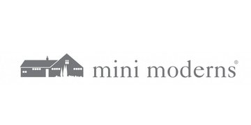 Mini Moderns