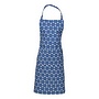 Keukenschort Cirkels