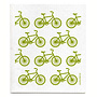 Dishcloth Bikes