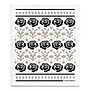 Dish Cloth Rose