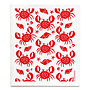 Dish Cloth Crabs