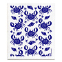 Dish Cloth Crabs
