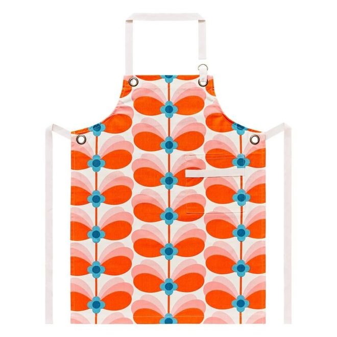 Orla Kiely theedoek Set Dachshund - Copy - Copy - Copy - Copy