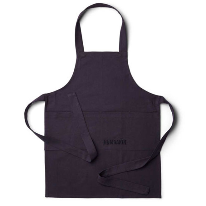 Apron-humdakin-dark-ash