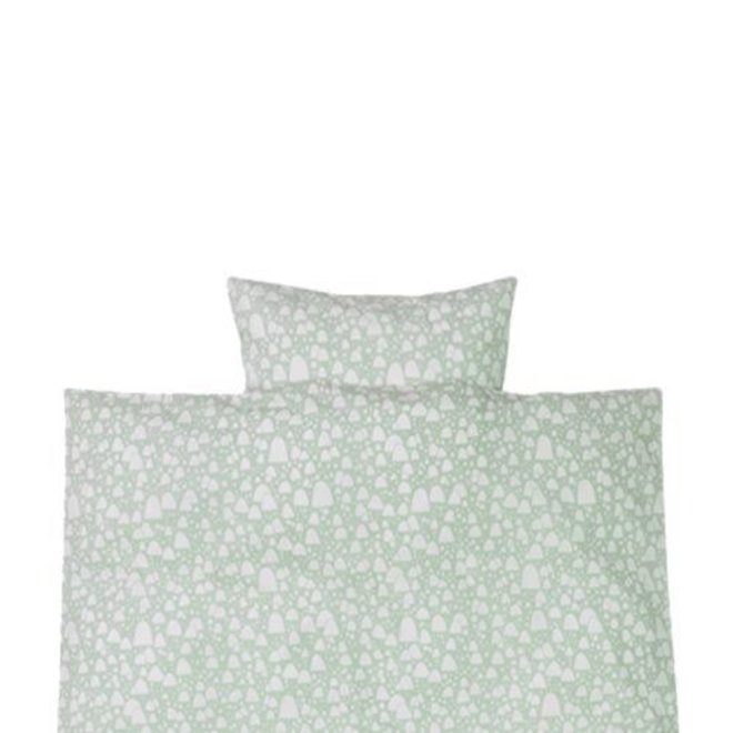 Bed linen Mountain tops