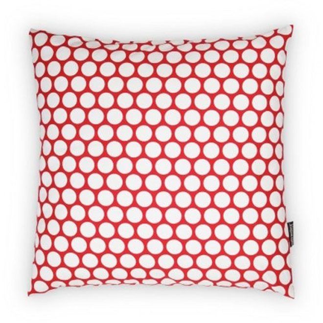 Cushion Cover Polka