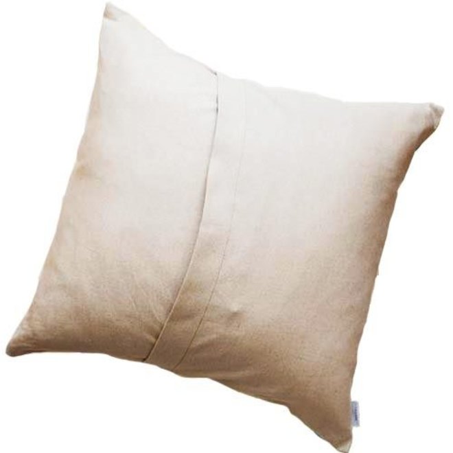 Throw Pillow Hundred of millions