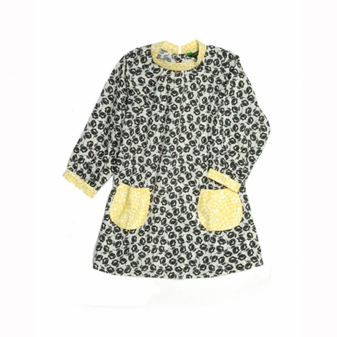 Kinder Blouse jurk