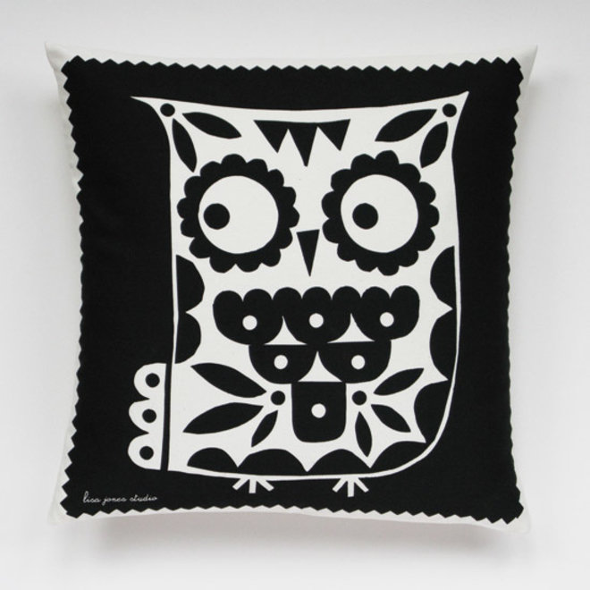 Cushion Lisa Stickley