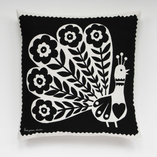 Cushion Lisa Stickley