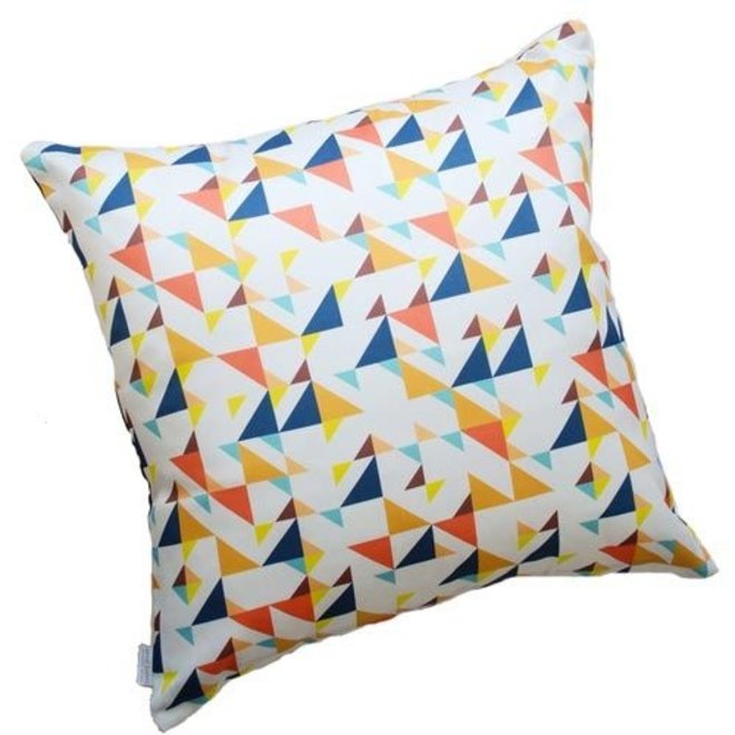 Throw Pillow Sails