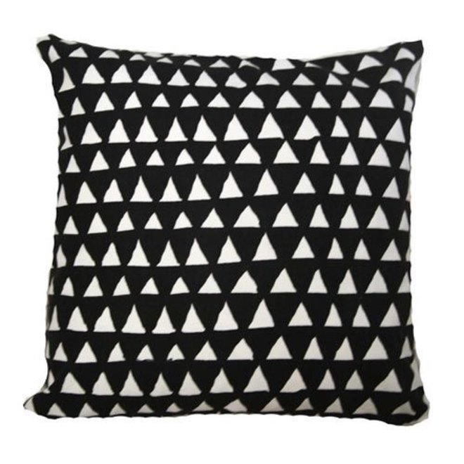 Cushion Cover Triangle