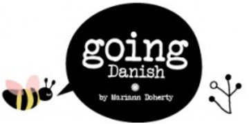 Going  Danish
