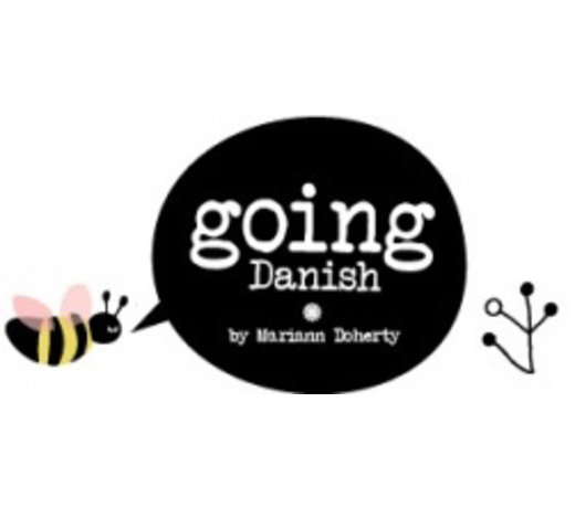 Going  Danish