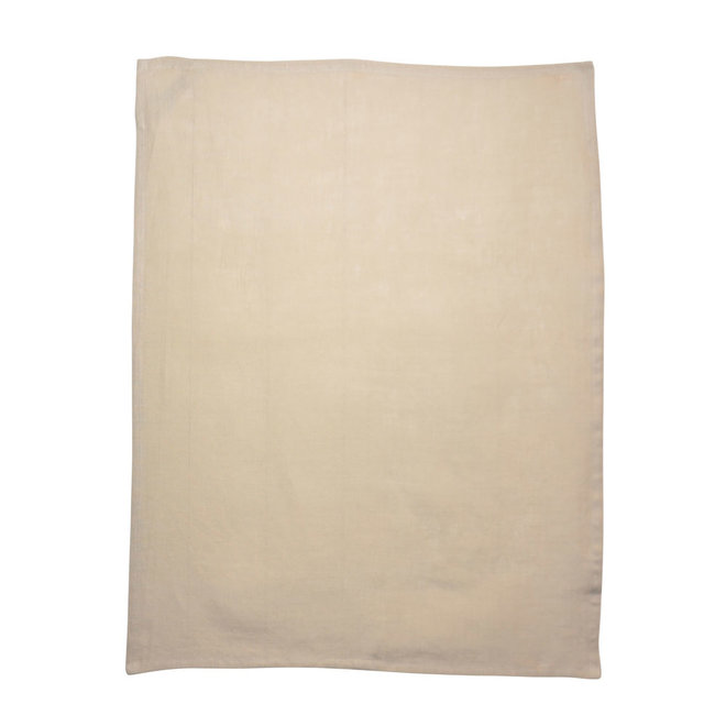 Linen tea towel Nature (HV02)