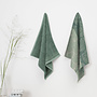 Tea Towel Monstera Laurel