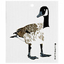 Vaatdoek Canadian Goose