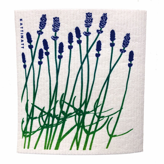 Vaatdoek Lavendel