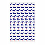 Bird Tea Towel