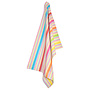 Theedoek Multi kleur (OV26)