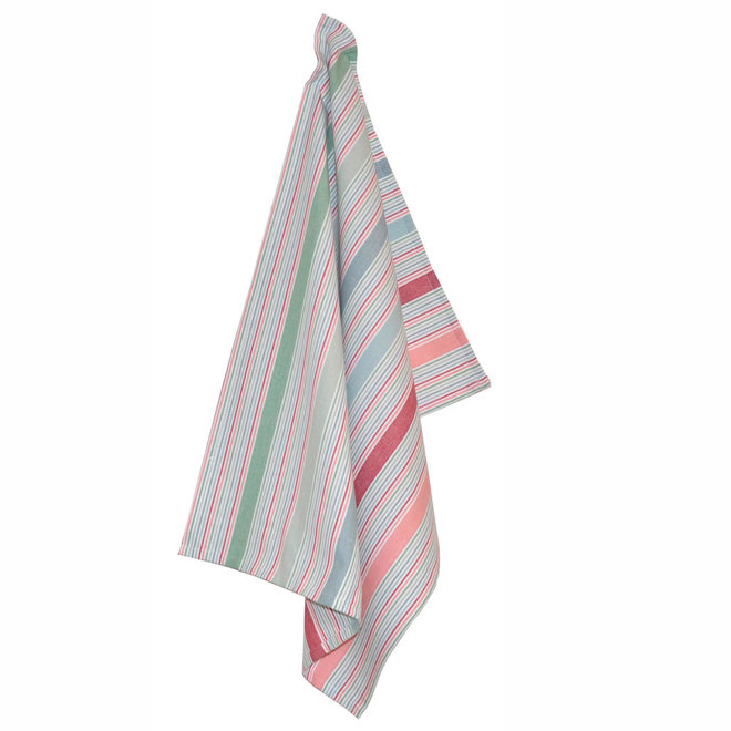 Pastel Kitchen Tea Towels