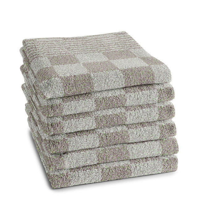 Towel barbeque taupe