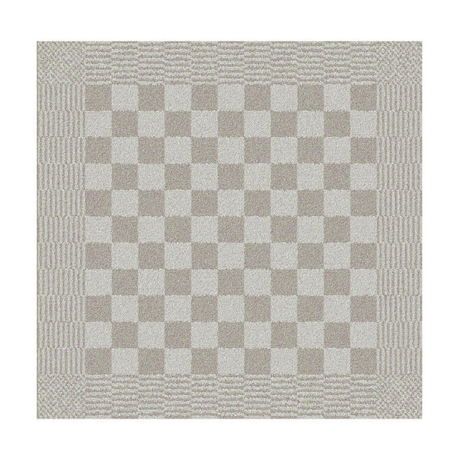 Towel barbeque taupe