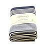 Set gebreide vaatdoeken Stormy grey (02123)