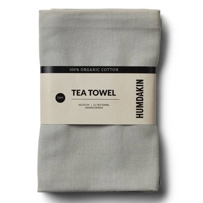 Tea Towel  Stone