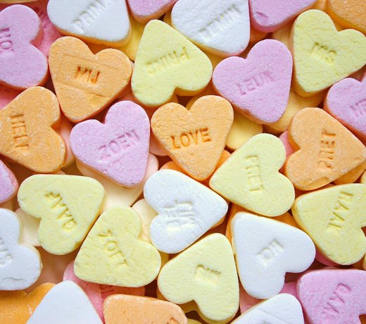 VALENTINE