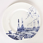 Plate Battersea