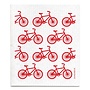 Dishcloth Bikes