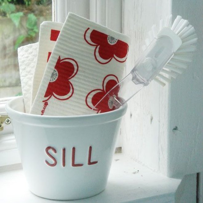 Strawberry Dish Cloth