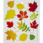 Vaatdoek Herfstbladeren