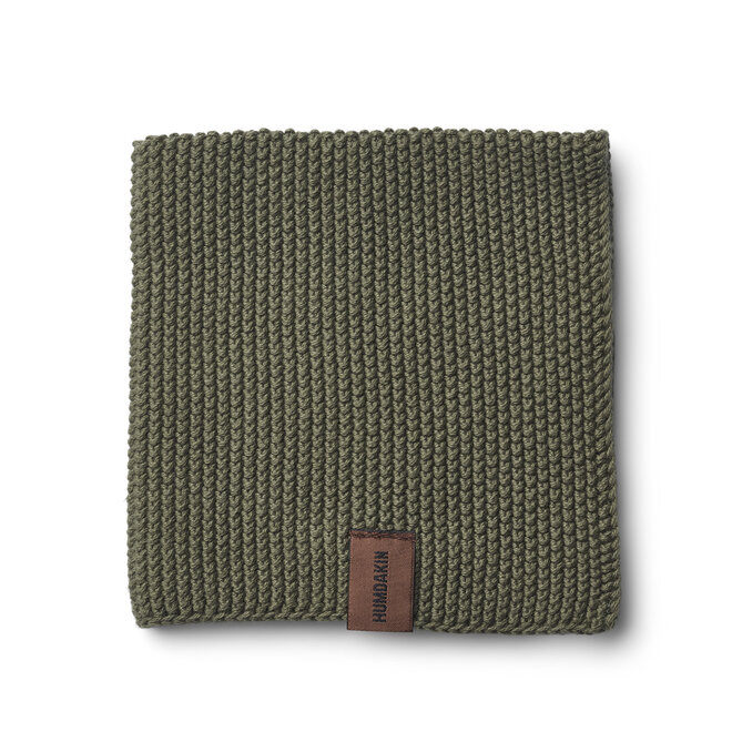 Humdakin Dishcloth Evergreen