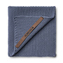 Humdakin Dishcloth Blue Stone