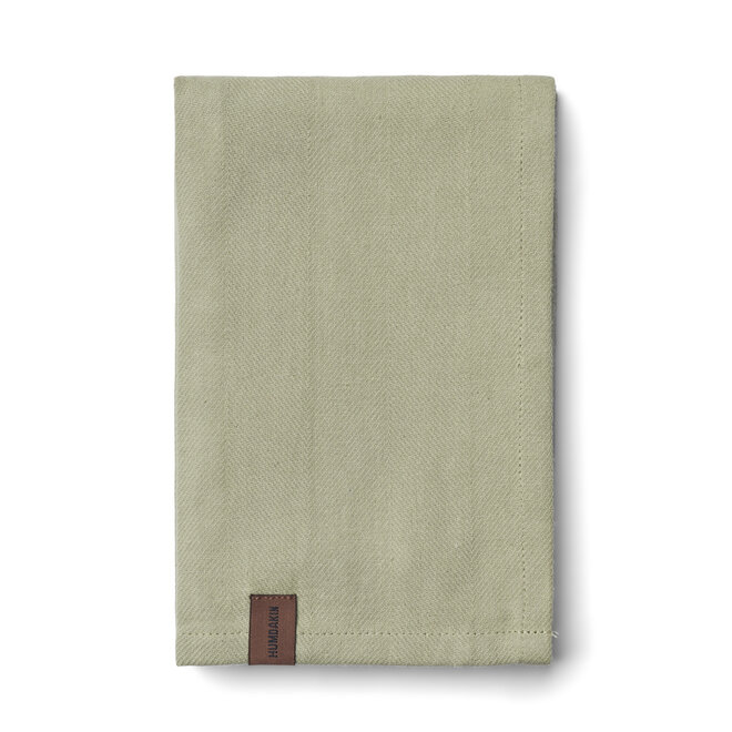 Tea Towel set Green Tea