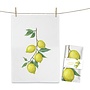 Tea towel Sunny Lemons
