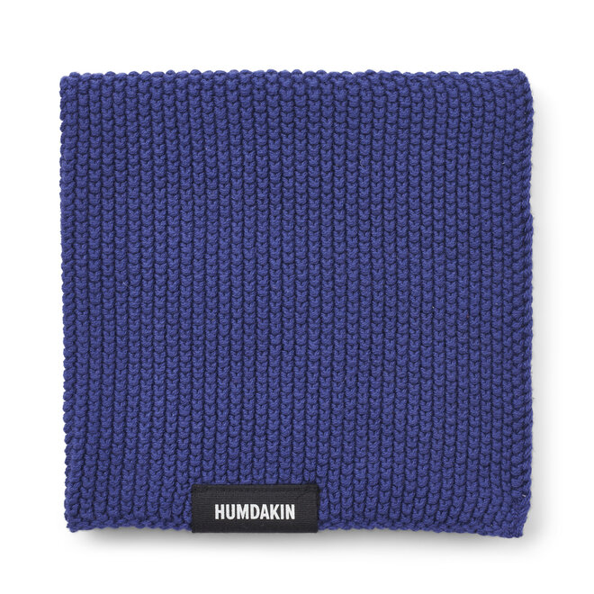 Humdakin Dishcloth Blue Stone - Copy - Copy