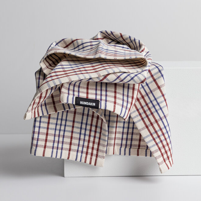 Tea Towel set Blue Stone  - Copy - Copy - Copy