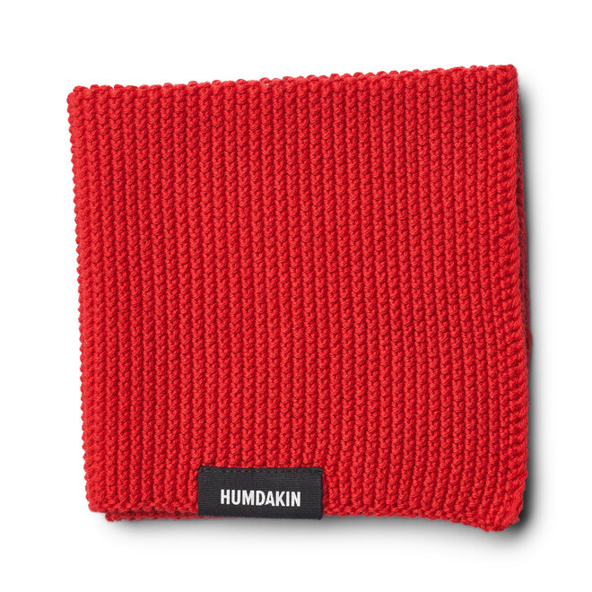 Humdakin vaatdoek Rushing Red