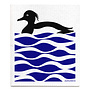 Vaatdoek Duck