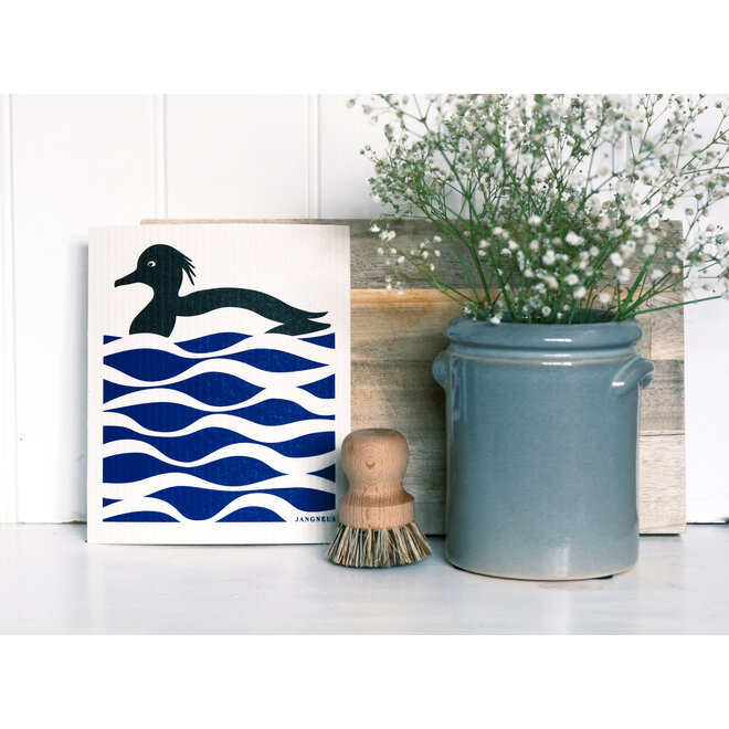 Vaatdoek Duck