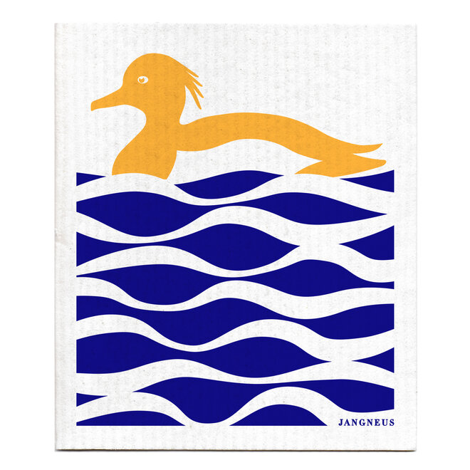 Vaatdoek Duck